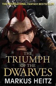 [The Triumph Of The Dwarves (Product Image)]