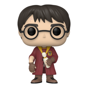 [Harry Potter & The Chamber Of Secrets: 20th Anniversary: Pop! Vinyl Figure: Harry (Product Image)]
