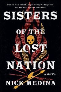 [Sisters Of The Lost Nation (Hardcover) (Product Image)]