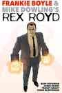 [The cover for Rex Royd]