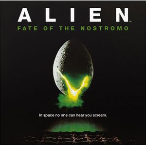 [Alien: Fate Of The Nostromo (Product Image)]