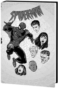 [Spider-Man: By John Byrne: Omnibus (Hardcover) (Product Image)]