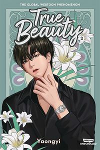 [True Beauty: Volume 2 (Hardcover) (Product Image)]