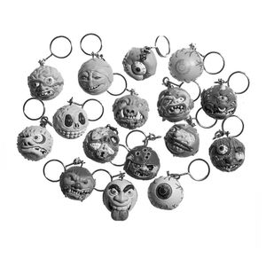 [Madballs: Keychain Series (Product Image)]