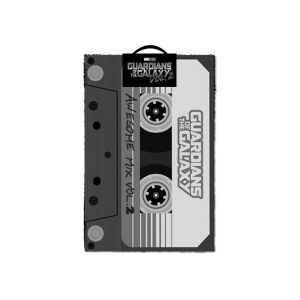 [Guardians Of The Galaxy Vol. 2: Door Mat: Awesome Mix Tape Vol. 2 (Product Image)]