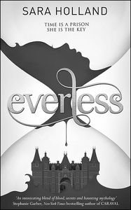 [Everless: Book 1: Everless (Signed) (Product Image)]
