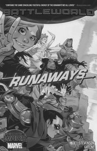 [Runaways: Battleworld (Product Image)]