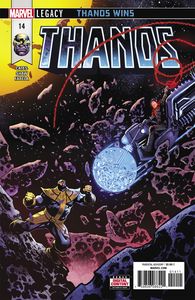 [Thanos #14 (Legacy) (Product Image)]