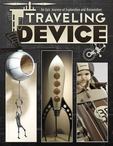 [Device: Volume 3: Traveling Device (Product Image)]