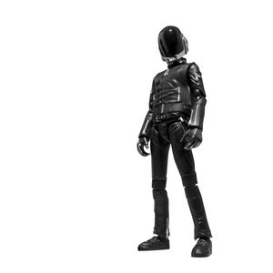 [Daft Punk: Action Figures: Guy Manuel De Homem Christo (Product Image)]