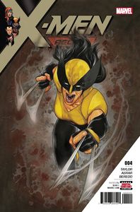 [X-Men: Red #4 (Legacy) (Product Image)]