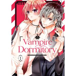 [Vampire Dormitory: Volume 1 (Product Image)]