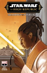 [Star Wars: High Republic: Shadows Of Starlight #3 (Product Image)]