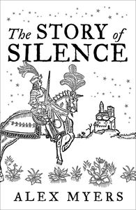[The Story Of Silence (Forbidden Planet Special Edition Signed Hardcover) (Product Image)]