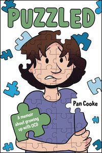 [Puzzled: A Memoir About Growing Up With OCD (Product Image)]