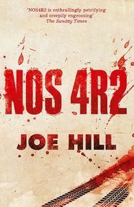 [NOS4R2 (Signed Edition) (Product Image)]