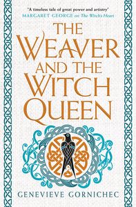 [The Weaver & The Witch Queen (Product Image)]