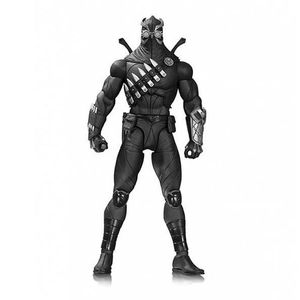 [DC Comics: Designer Series 1 Action Figures: Talon (Product Image)]