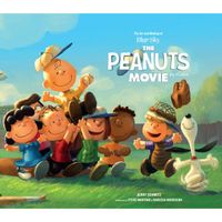 [Meet 'Peanuts' Movie Director Steve Martino (Product Image)]