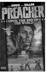 [Preacher: Volume 2: Until The End Of The World (Product Image)]
