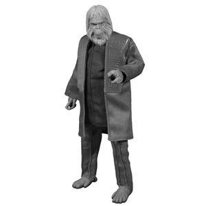 [Planet Of The Apes: One:12 Collective Action Figure: Dr Zaius (Product Image)]