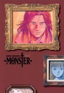 [Monster: The Perfect Edition: Volume 1 (Product Image)]