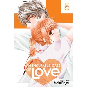 [An Incurable Case Of Love: Volume 5 (Product Image)]