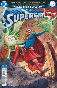 [Supergirl #13 (Product Image)]