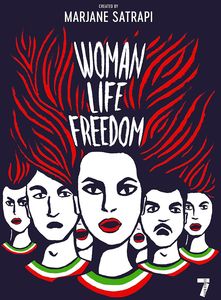 [Woman, Life, Freedom (Product Image)]