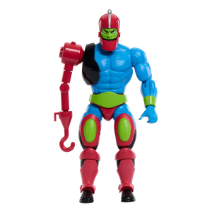 [Masters Of The Universe: Origins Action Figure: Cartoon Collection: Trap Jaw (Product Image)]