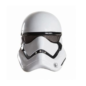 [Star Wars: The Force Awakens: Stormtrooper 1/2 Mask (Product Image)]