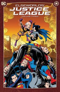 [Elseworlds: Justice League: Volume 3 (2024 Edition) (Product Image)]