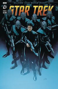 [Star Trek #16 (Cover A To) (Product Image)]