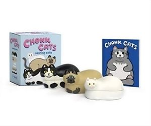 [Chonk Cats Nesting Dolls (Product Image)]