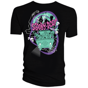 [Scooby-Doo: T-Shirt: Jeepers! (Product Image)]