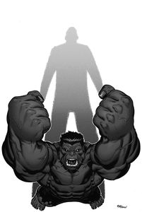 [Hulk #23 (Product Image)]
