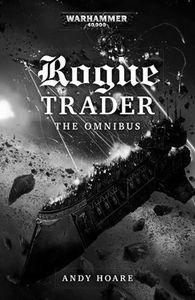 [Warhammer 40K: Rogue Trader: Omnibus (Product Image)]