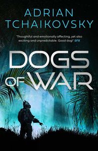 [Dogs Of War: Book 1 (Signed Edition) (Product Image)]