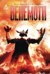 [Behemoth #4 (Product Image)]