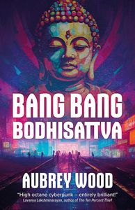 [Bang Bang Bodhisattva (Product Image)]