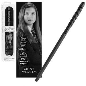 [Harry Potter: Replica Wand: Ginny Weasley (Product Image)]