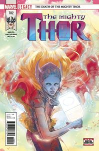 [Mighty Thor #702 (Legacy) (Product Image)]