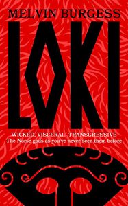 [Loki: Wicked Visceral Transgressive (Product Image)]