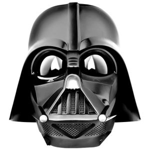 [Star Wars: Voice Changer Helmet: Darth Vader (Product Image)]