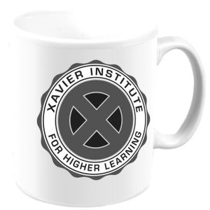 [Marvel: Mug: Xavier Institute (Product Image)]