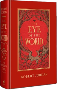 [The Wheel Of Time: Book 1: The Eye Of The World (Special Edition Hardcover) (Product Image)]