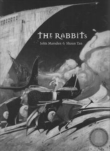 [The Rabbits (Product Image)]