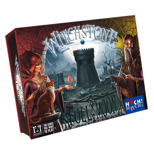 [Witchstone: Full Moon (Expansion) (Product Image)]