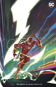 [Flash #70 (Variant Edition) (Product Image)]