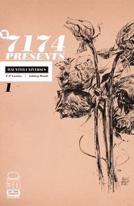 [7174 Presents #1 (Cover A Wood) (Product Image)]